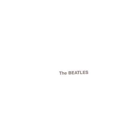 The white album
